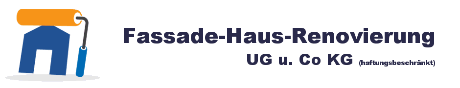Fassade-Haus-Renovierung UG(haftungsbeschränkt) u. Co. KG